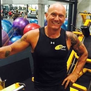 Meet your Posher, Peter